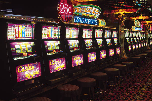 wj kasino Live Casino